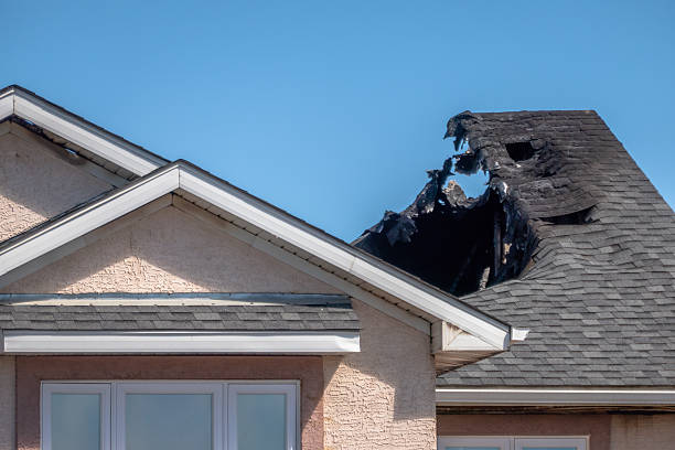 Licensed Fire Damage Repair service in Anna Maria, FL - Fire Damage Laser Cleaning